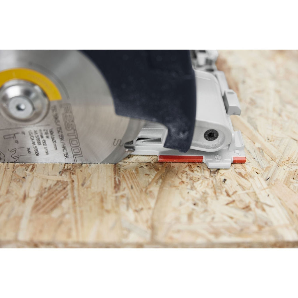Festool HKC 55 K Cordless Carpentry Track Saw, Tool Only (578303)