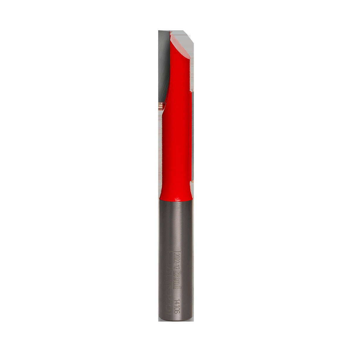 Freud 14-106 1/2-Inch Stagger Router Bit