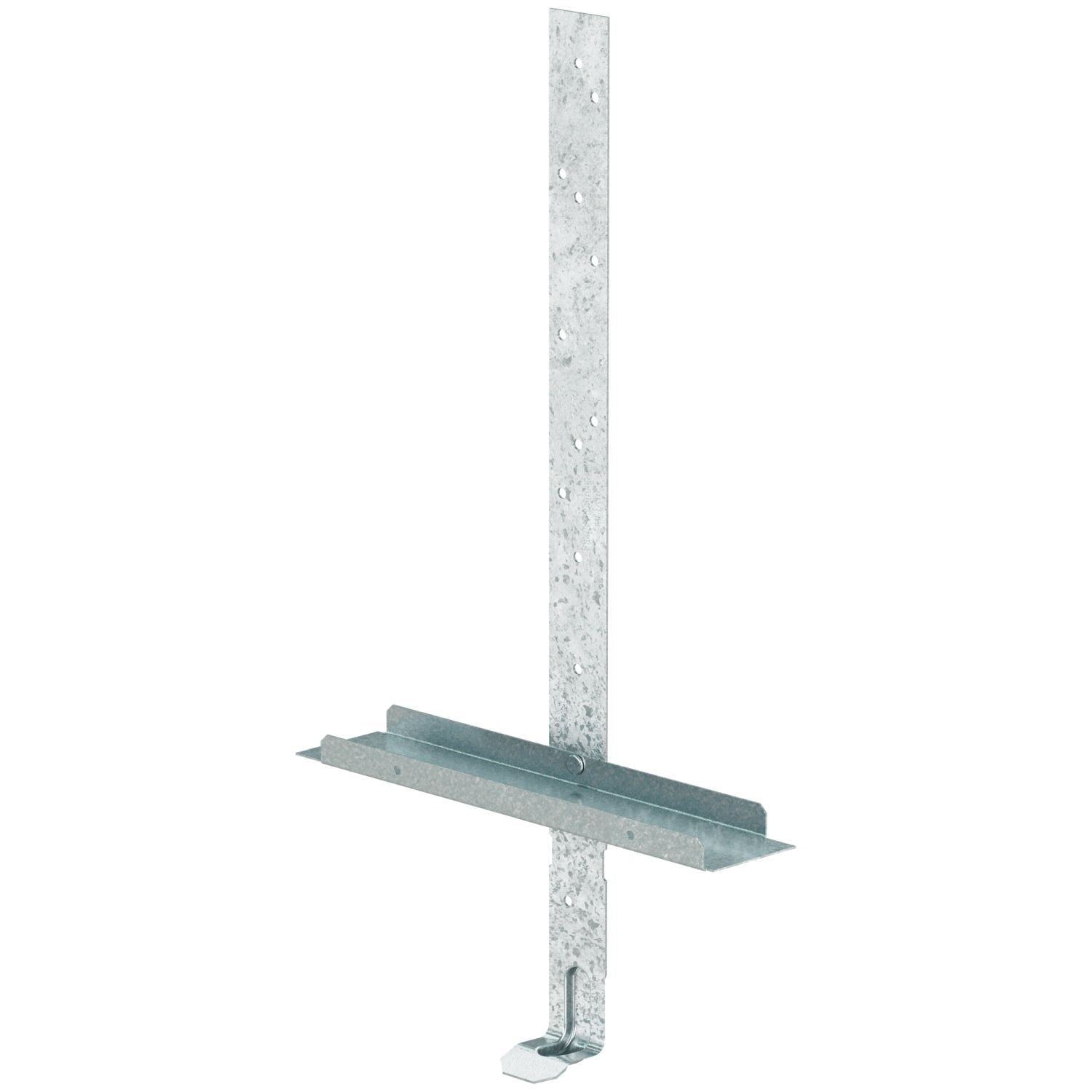 Simpson Strong-Tie META16 META 16-in. Galvanized Embedded Truss Anchor
