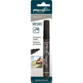 Pica 521/46/SB Classic Permanent Marker With Chisel Tip Black, 1-Pack