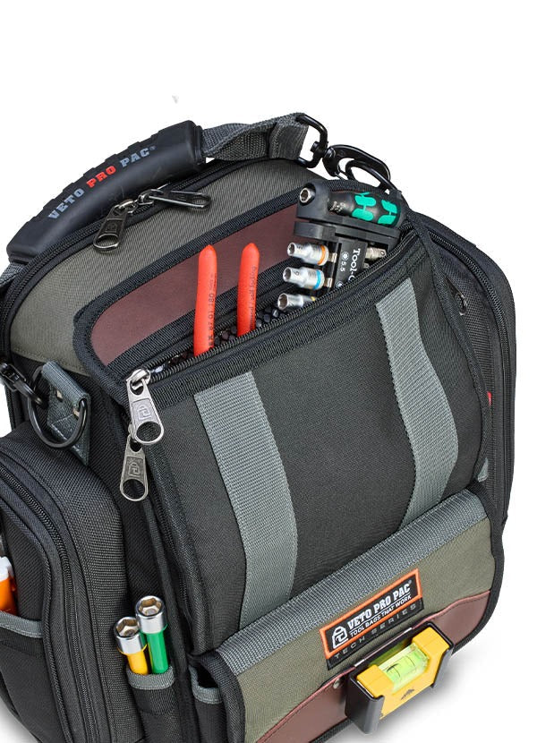 Veto Pro Pac SB-XXL Medium Hybrid Tool Bag