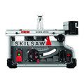 SKIL SPT99T-01 Corded 8-1/4" Portable Worm Drive Table Saw