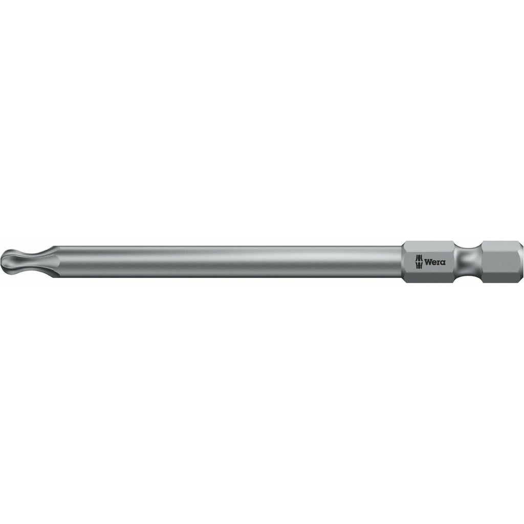 Wera 867/4 Kk Torx Bit, Torx 30x89-mm.
