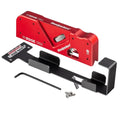 Woodpeckers EZE250-21 EZ Edge Corner Plane, 1/4" Radius, Plus Rack-It