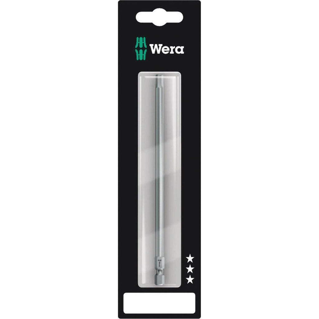 Wera 840/4 Z SB Bit, 2x50-mm., 2-Pieces
