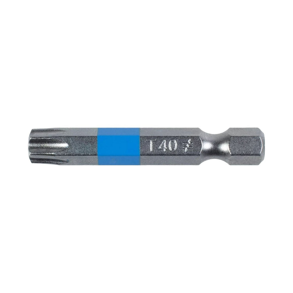 Simpson Strong-Tie BIT40T-134-R2 T40 6-Lobe Drive 1-3/4-in. Power Bit, 2-Pack