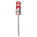 Diablo DMAMX1090 5/8-in. x 8-in. x 13-in. Rebar Demon SDS-Max 4-Cutter Full Carbide Head Hammer Drill Bit