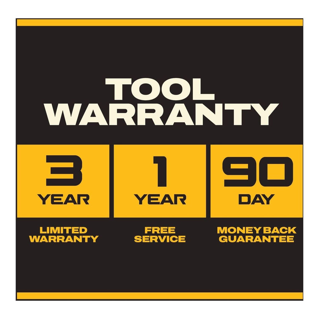 DeWALT DCN210B 20V MAX XR 18Ga Brad Nailer w/ (1) 3.5Ah POWERSTACK Battery & Charger