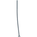 Simpson Strong-Tie SABR5/8X24HDG SABR 5/8-in. x 24-in. Hot-Dip Galvanized Anchor Bolt