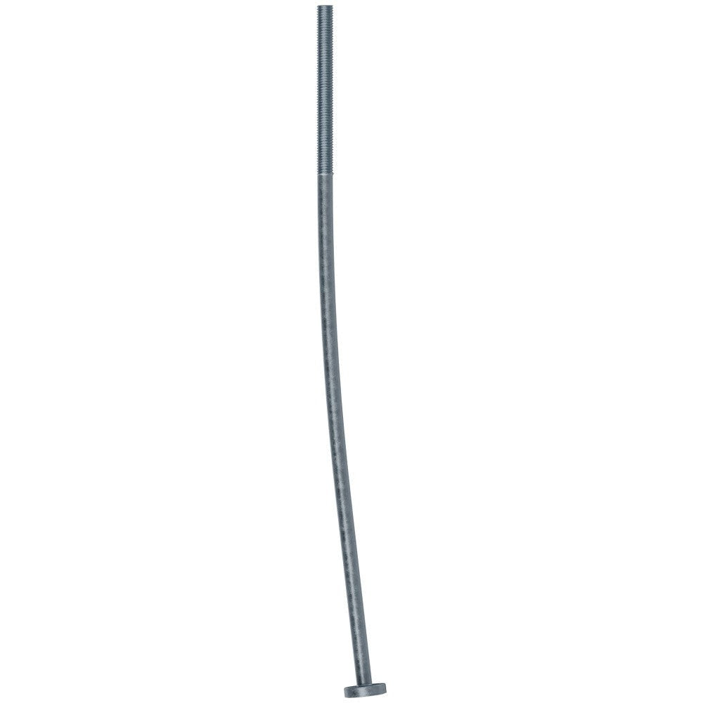 Simpson Strong-Tie SABR5/8X24HDG SABR 5/8-in. x 24-in. Hot-Dip Galvanized Anchor Bolt