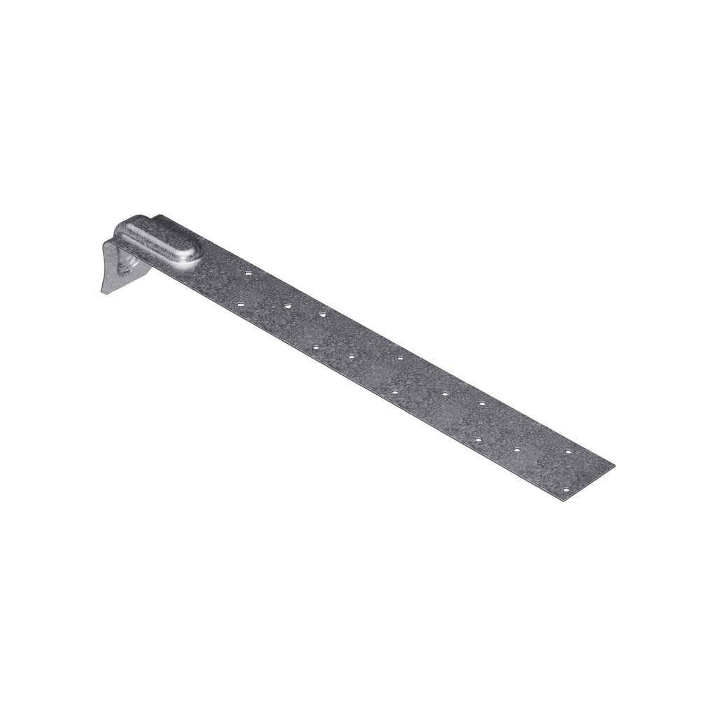 Simpson Strong-Tie PAI18 PAI 18-1/2-in. Purlin Anchor for I-Joist