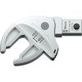 Wera 7870 Joker M Self-Setting Insert Spanner For Wrench Sizes 13-16-mm., 9X12-mm., 9X12x13-16x5/8-3/4-in.x67.7-mm.