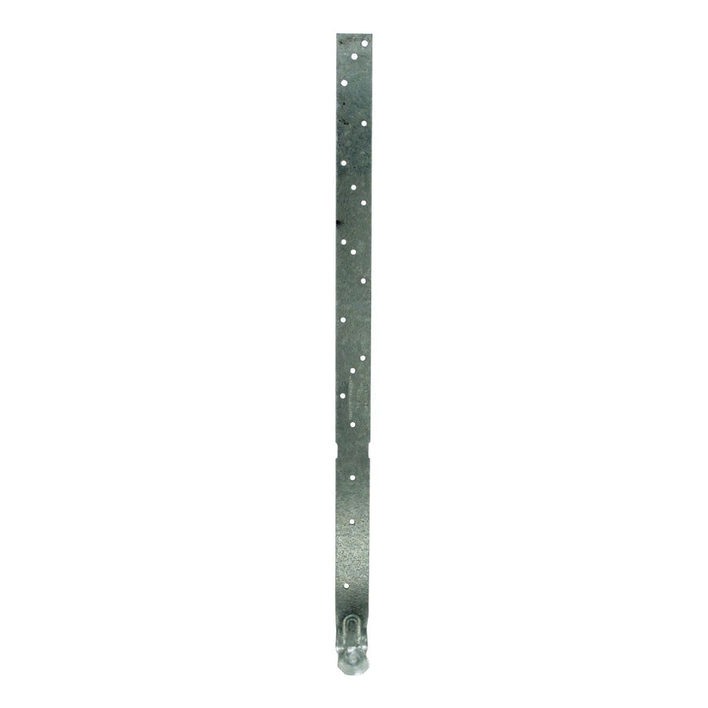 Simpson Strong-Tie HETA24 HETA 24-in. Galvanized Heavy Embedded Truss Anchor