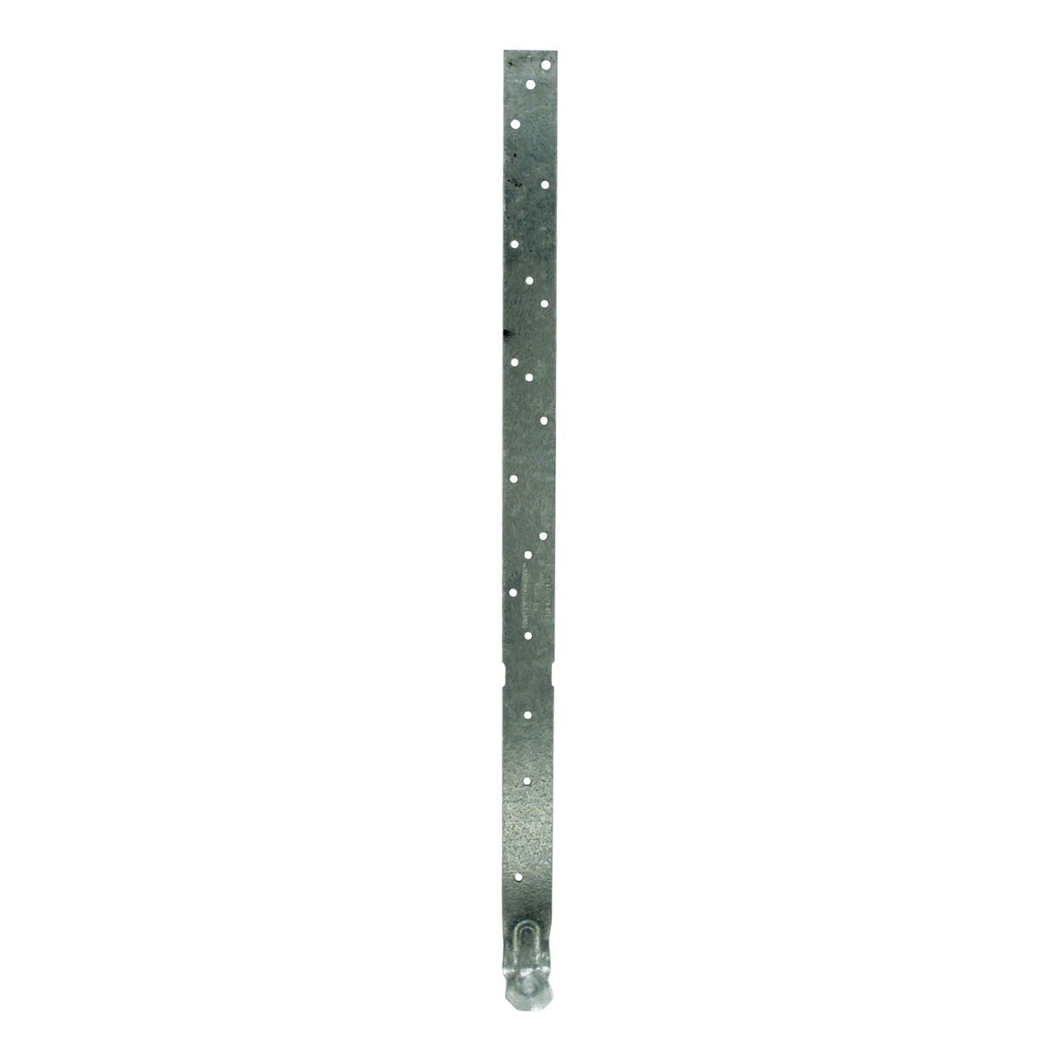 Simpson Strong-Tie HETA24 HETA 24-in. Galvanized Heavy Embedded Truss Anchor