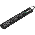 Wera Belt A (Textile Belt), 8 Location, Unloaded