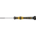 Wera 1569 Esd Nutdriver Kraftform Micro, 3x60-mm.