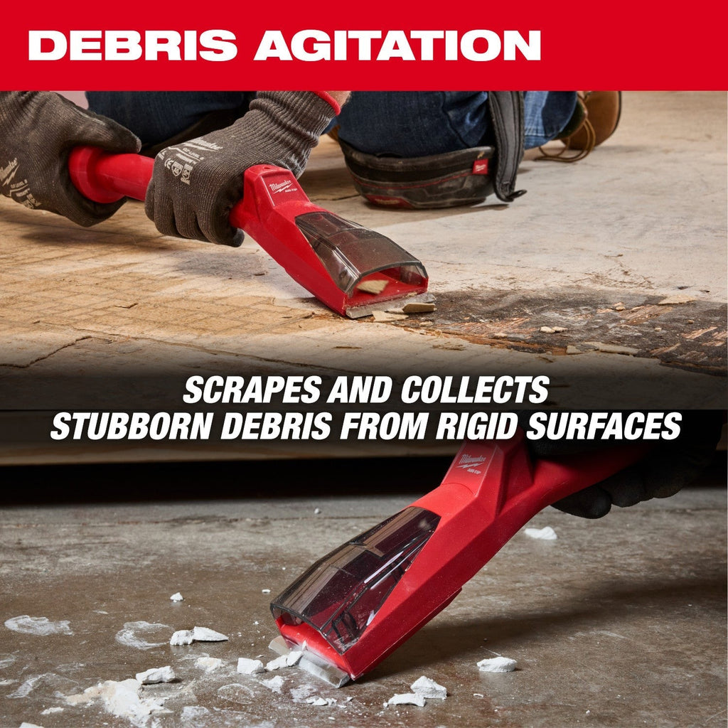 Milwaukee 49-90-2047 AIR-TIP Debris Scraper