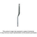 Simpson Strong-Tie LTS18SS LTS 18-in. 18-Gauge Stainless-Steel Twist Strap
