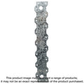 Simpson Strong-Tie ST2122 ST 12-13/16-in. 20-Gauge Galvanized Strap Tie