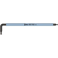 Wera 950 Spkl L-Key Multicolour, Metric, 1.5x90-mm.