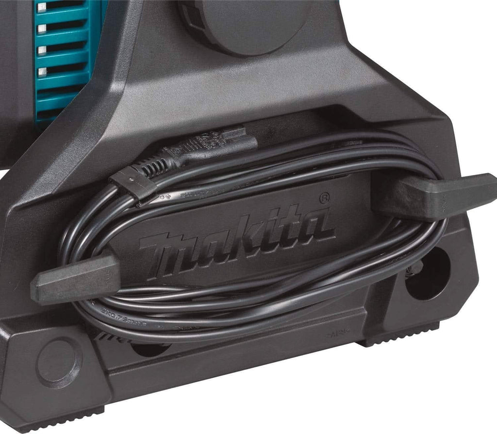 Makita DML809 18V X2 LXT Lithium-Ion Cordless/Corded Work Light, Light Only