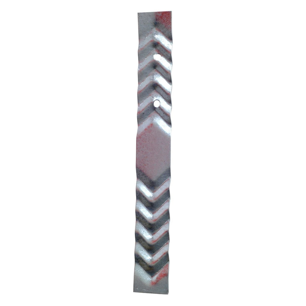 Simpson Strong-Tie BT-R100 BT 22-Gauge Galvanized Brick Tie, 100-Pack