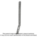 Simpson Strong-Tie LSTHD8 LSTHD 18-5/8-in. 14-Gauge Galvanized Strap-Tie Holdown