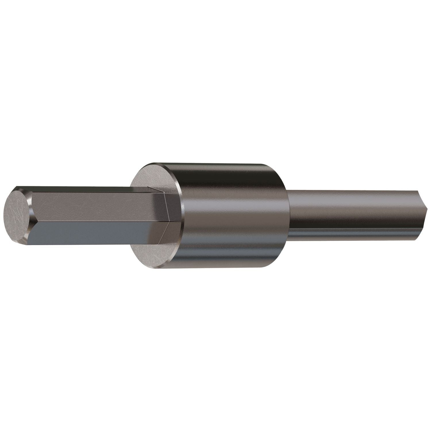 Simpson Strong-Tie FSBIT Fascia Counterbore Bit, Type 316 Stainless Steel