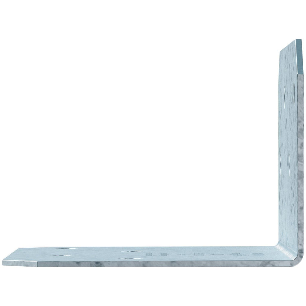 Simpson Strong-Tie A23Z 2-in. x 1-1/2-in. x 2-3/4-in. ZMAX Galvanized Angle