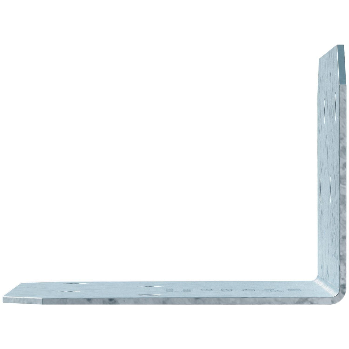 Simpson Strong-Tie A23Z 2-in. x 1-1/2-in. x 2-3/4-in. ZMAX Galvanized Angle