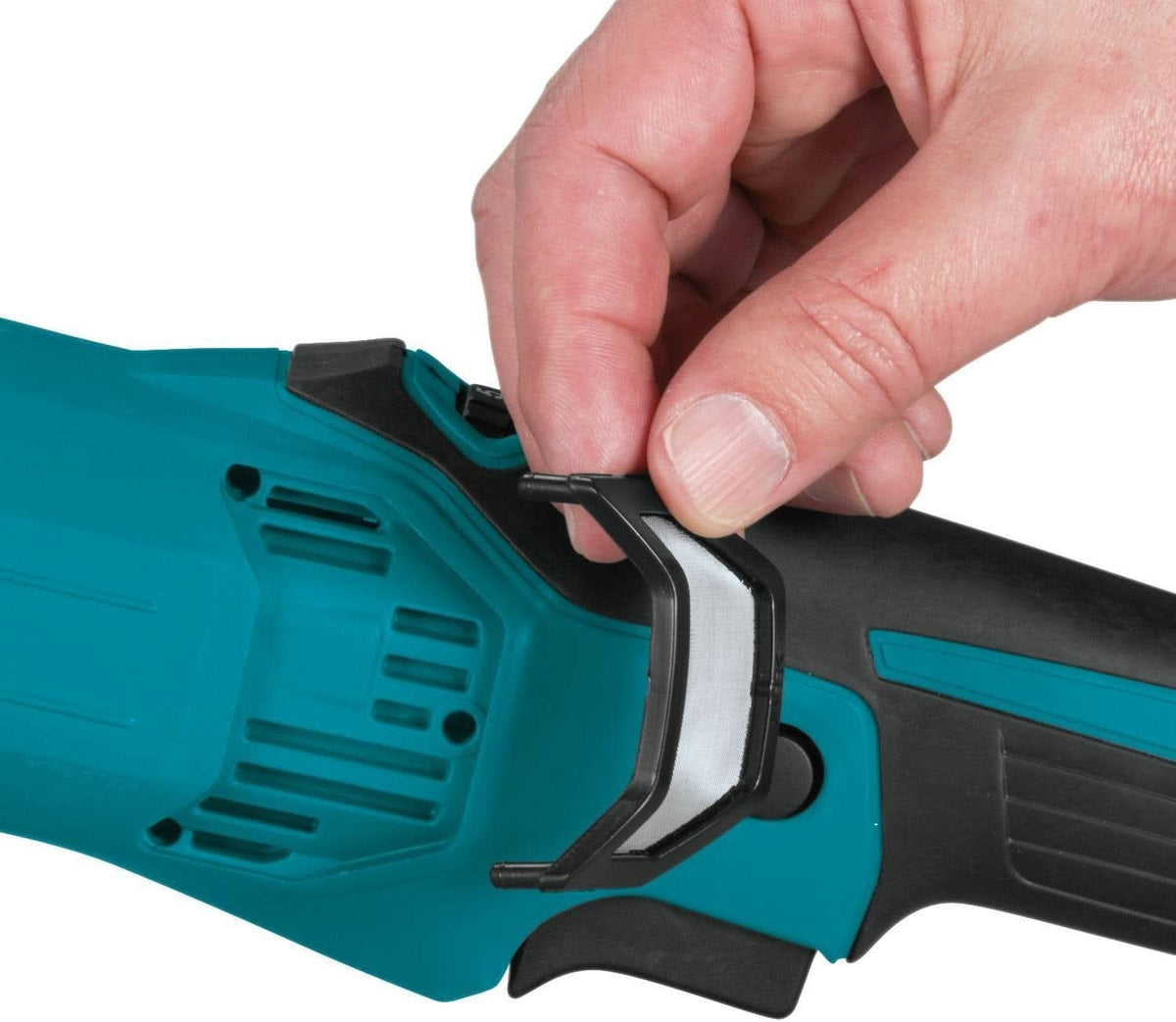 Makita PO5000CX2 Corded 5" Dual Action Random Orbit Polisher