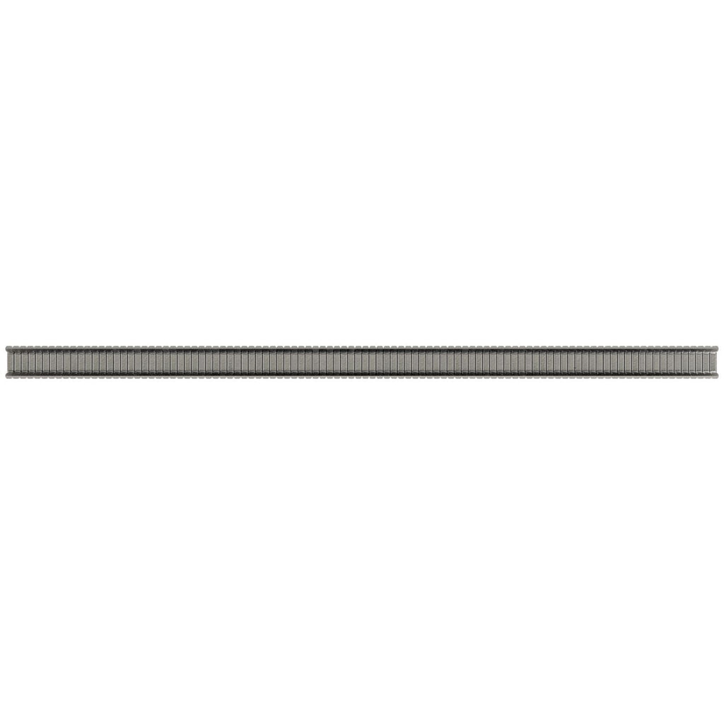 Simpson Strong-Tie S18N062L10 1/4-in. Crown, 18-Gauge Staples, 5/8-in. Type 304 Stainless Steel,, 5000-Pack