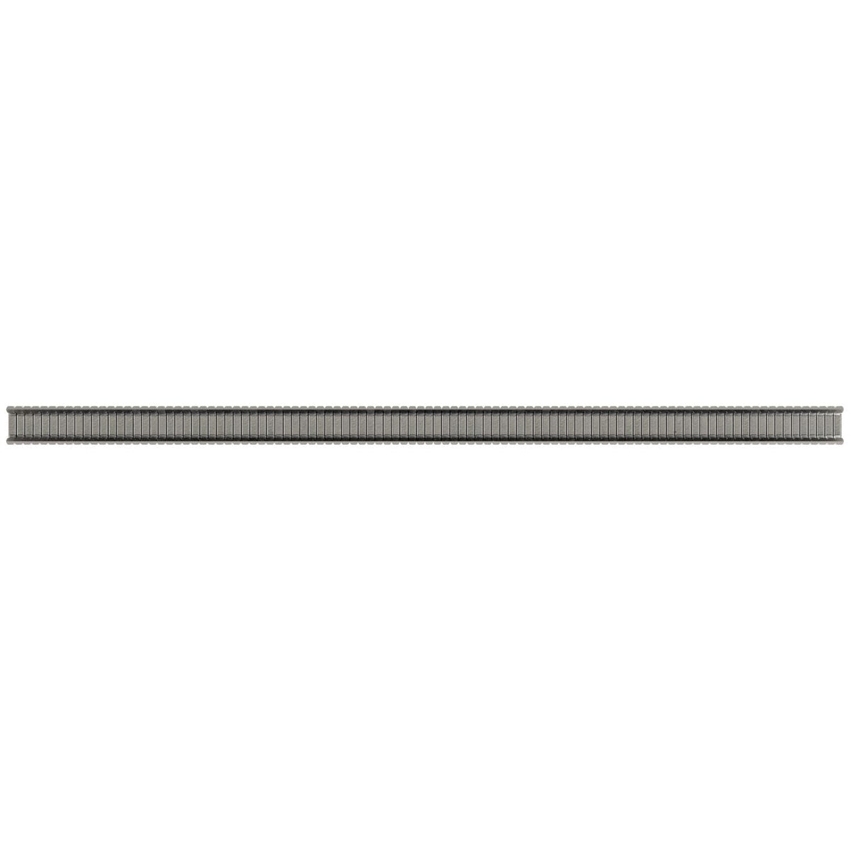 Simpson Strong-Tie S18N062L10 1/4-in. Crown, 18-Gauge Staples, 5/8-in. Type 304 Stainless Steel,, 5000-Pack
