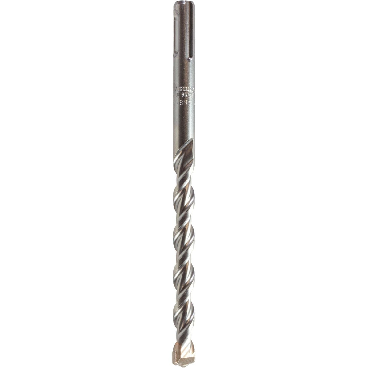Simpson Strong-Tie MDPL04306 7/16-in. x 6-1/4-in. SDS-plus Shank Drill Bit