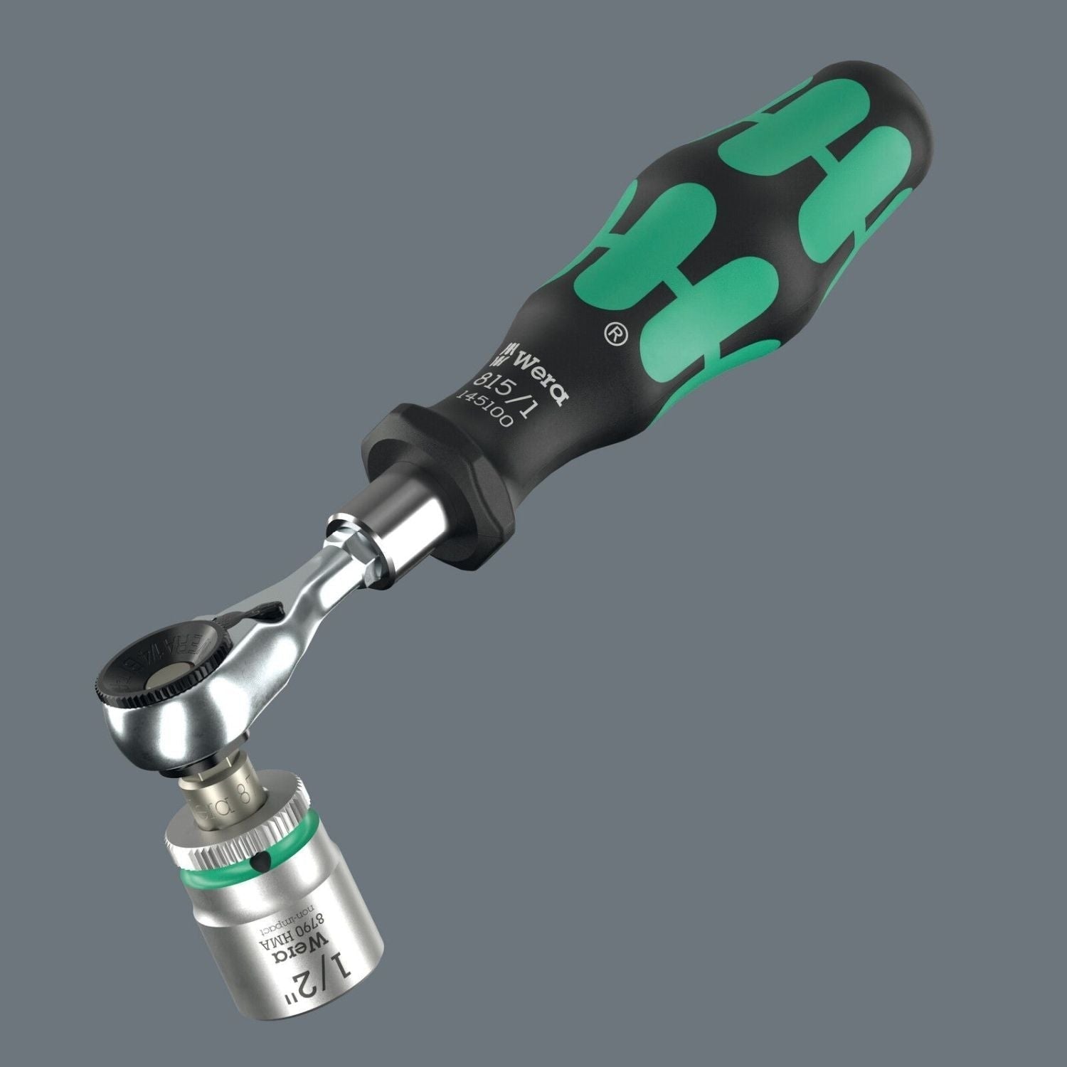 Wera Tool-Check Modular Imperial 1, 21-Pieces