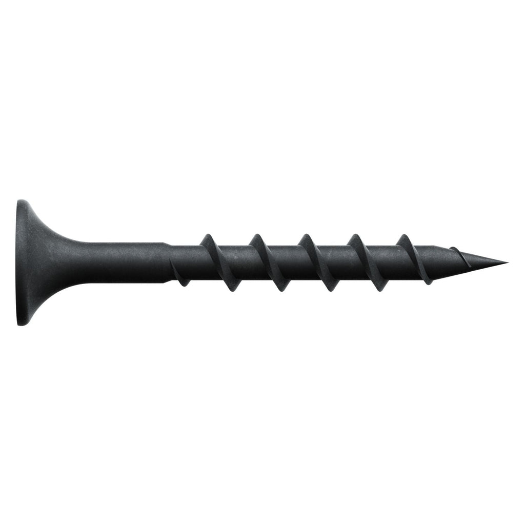 Simpson Strong-Tie DWC114PS DWC Drywall Screw (Collated), #6 x 1-1/4-in. #2 Phillips Bugle-Head, 2500-Pack