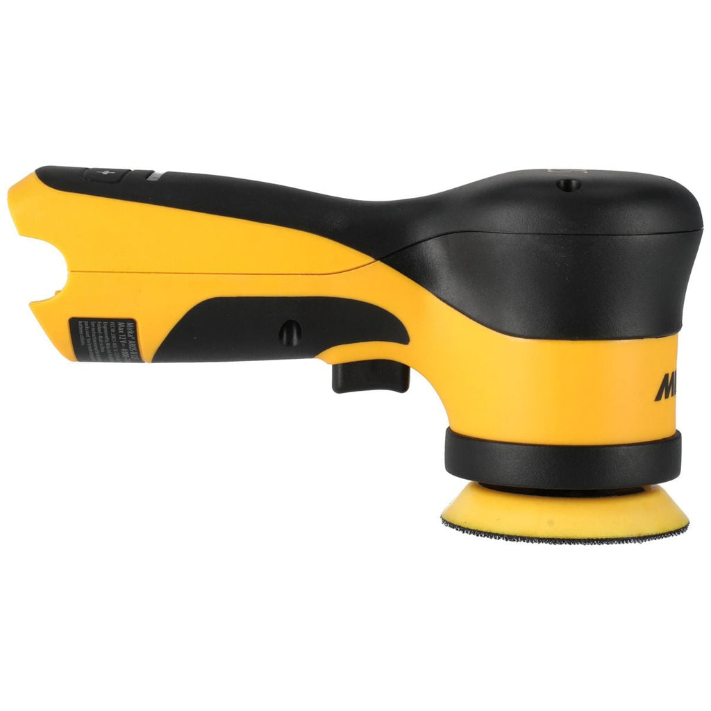 Mirka AROS-B 325 12V 3-in. Cordless Random Orbital Sander, Tool Only (AROS325-B-NV)