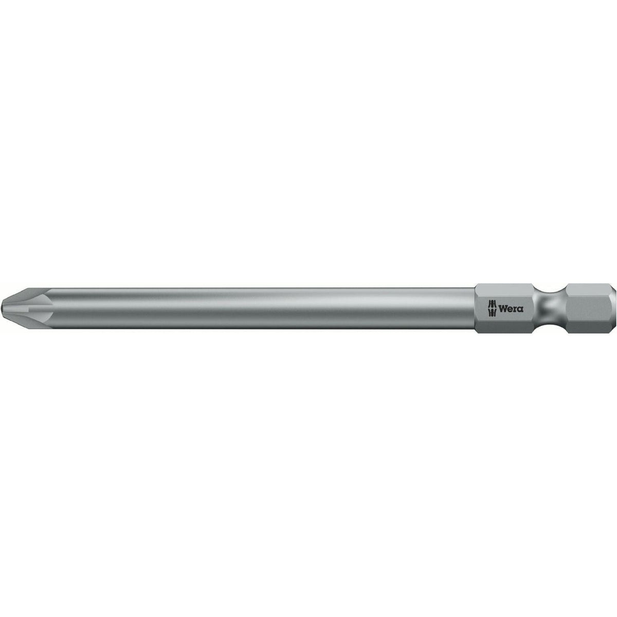 Wera 855/4 Z Bit, Pz 1x70-mm.