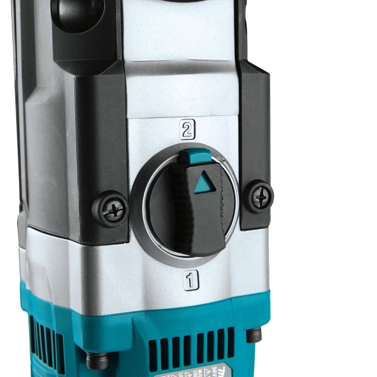Makita GAD01M1 40V max XGT Brushless Cordless 1/2" Right Angle Drill Kit (4.0Ah)
