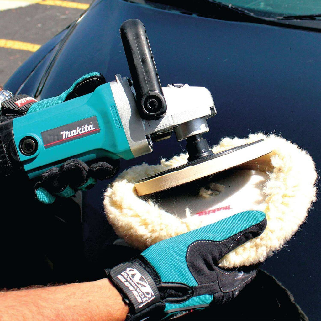 Makita 9227C Corded 7" Polisher