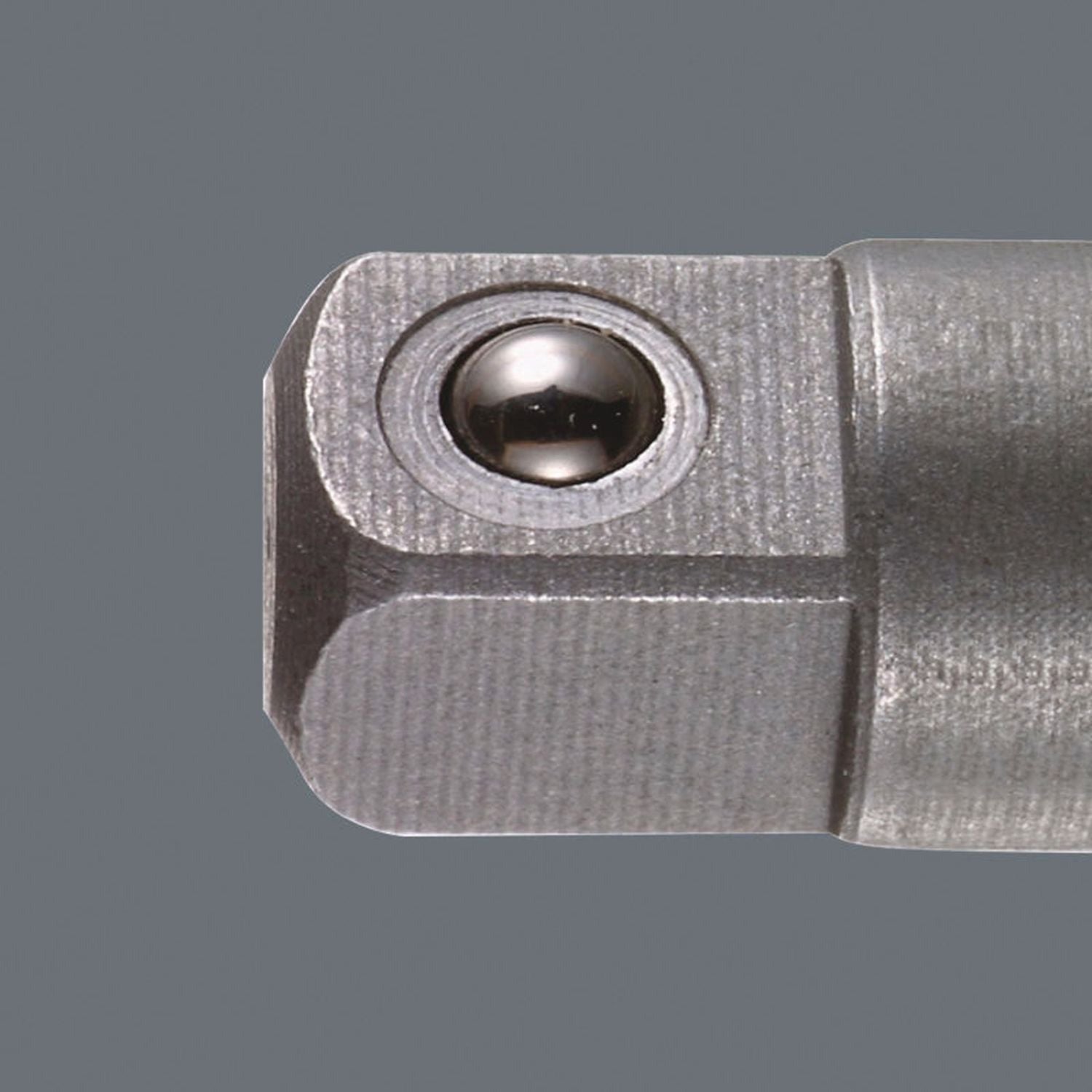 Wera 870/1 Adaptor, 1/4-in.x25-mm.