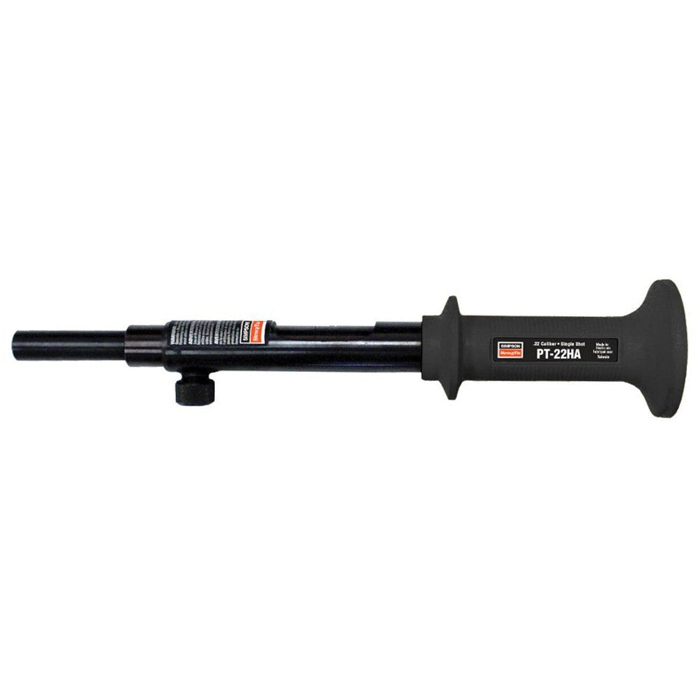 Simpson Strong-Tie PT-22HA-RB PT-22HA General-Purpose Tool
