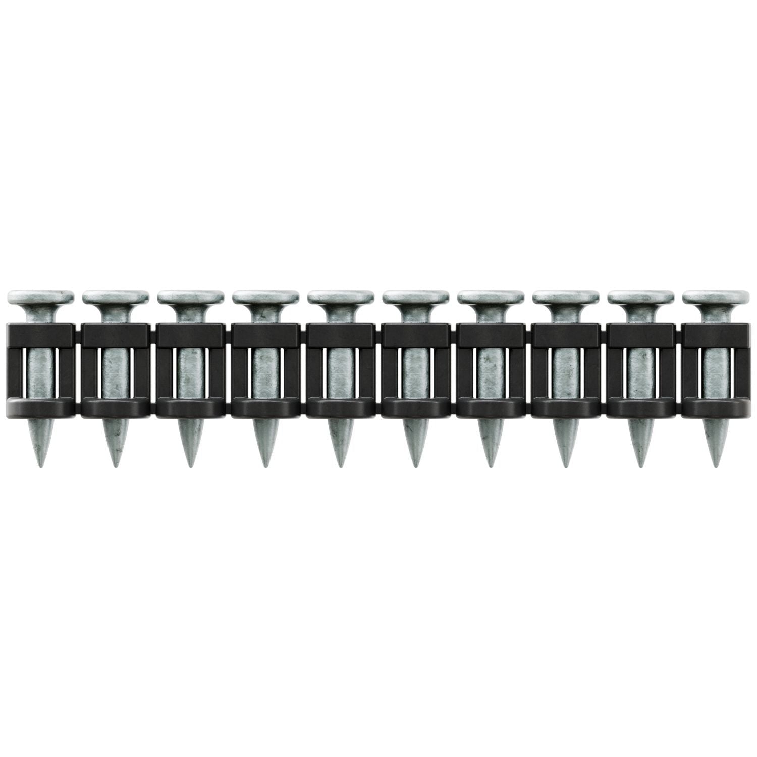 Simpson Strong-Tie GDP-50KT GDP 1/2-in. Concrete Pin for Use with Gas-Actuated Concrete Nailer, 1000-Pack