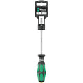 Wera 335 SB Slotted Screwdriver, 1x5.5x125-mm.