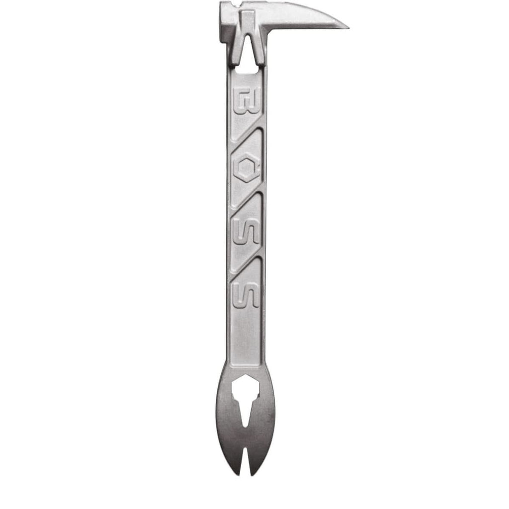 Boss Hammers BPTI Boss Paw Titanium