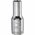 DEWALT 3/8-in. Drive 5/16-in. 6-Point Deep Socket, SAE (DWMT80016OSP)