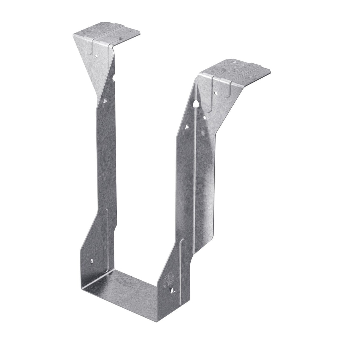 Simpson Strong-Tie MIT3511.88-2 MIT Galvanized Top-Flange Joist Hanger for Double 2-5/16-in. x 11-7/8-in. Engineered Wood