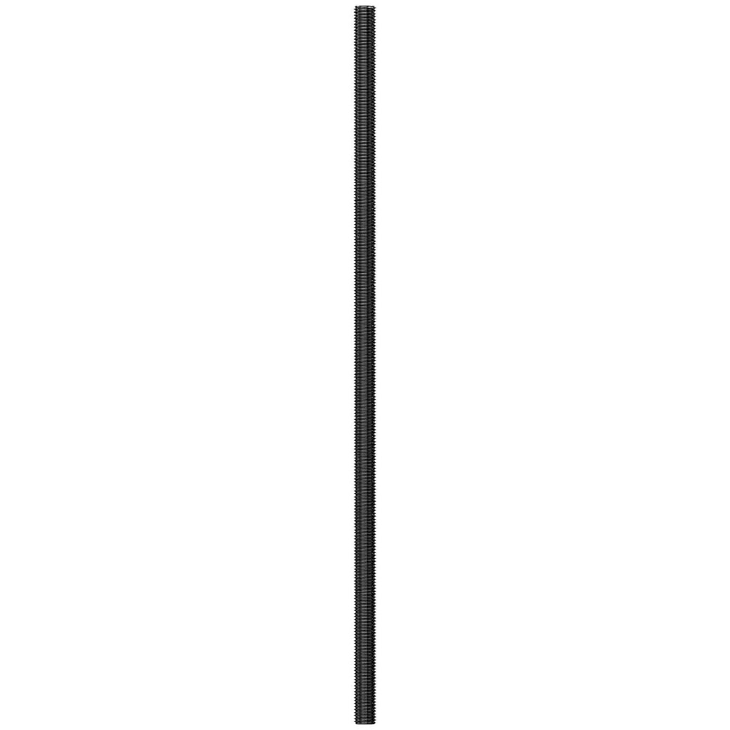 Simpson Strong-Tie ATRM6-2 ATRM 3/4-in. x 24-in. All-Thread Rod, Grade 55