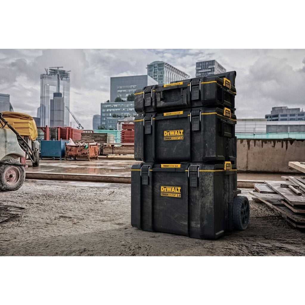 DeWalt DWST08165 Toughsystem 2.0 Toolbox