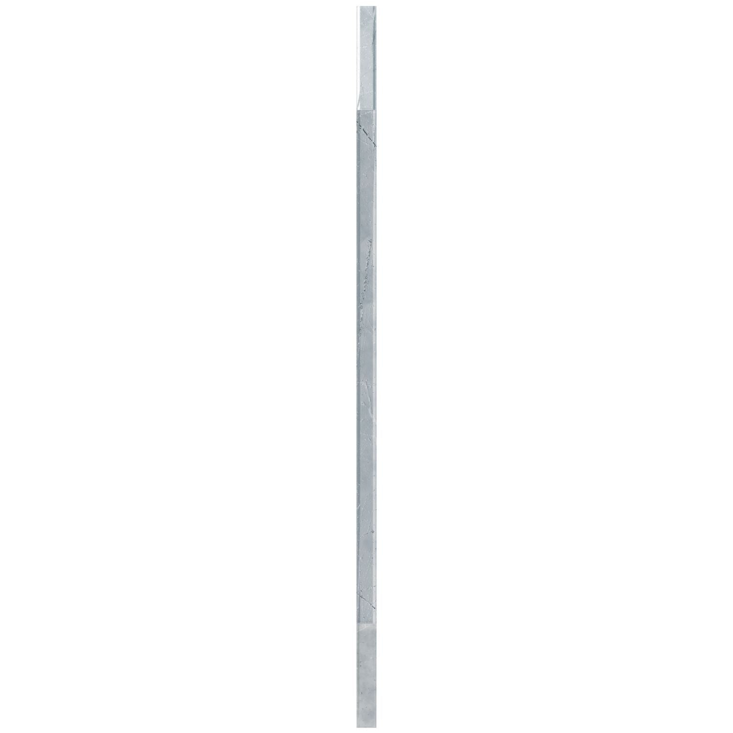 Simpson Strong-Tie LSTA18 LSTA 1-1/4-in. x 18-in. 20-Gauge Galvanized Strap Tie